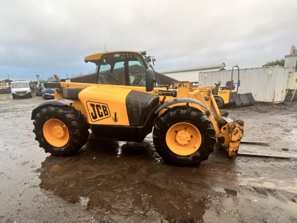 2006 JCB 536 60 Agri Super Telehandler - Image 5