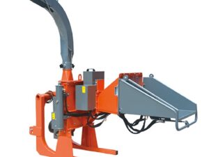 PTO LWC Wood Chipper 25~65HP