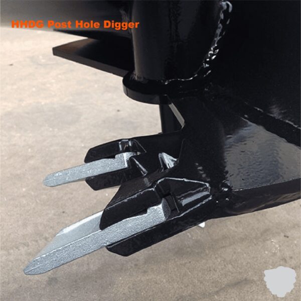 Post Hole Borer 35-65hp Tractors - Image 3