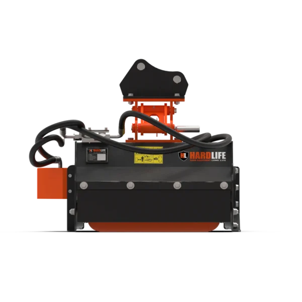 Hardlife - Flail Head Mowers  2 - 8 Ton Excavators - Image 3