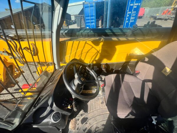 NOW SOLD JCB 535-95 Telehandler - Image 9
