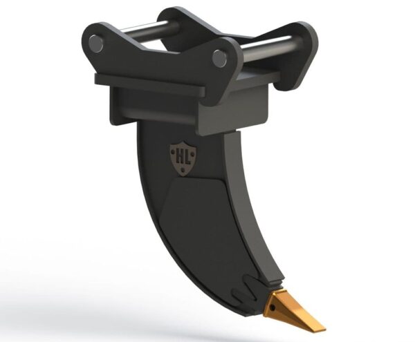 Excavator Ripper Tooth / Hook Attachment