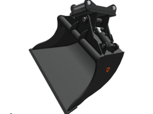 Hardlife Tilt Buckets - Scandinavian Spec Heavy Duty