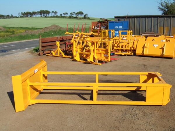 Grain Pusher - Image 6