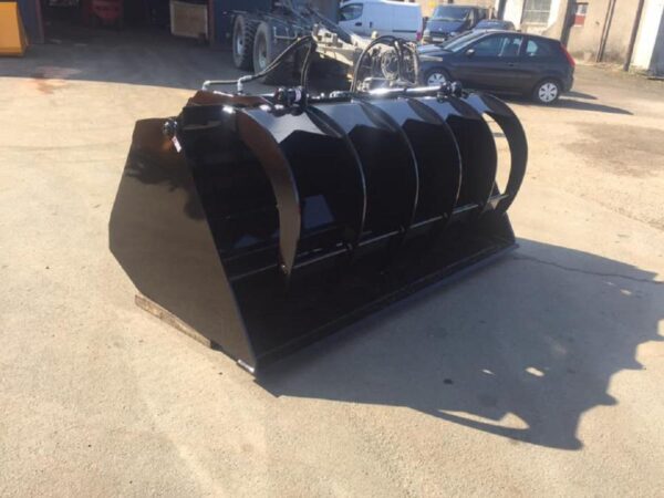 Push-Off Bucket - Image 7