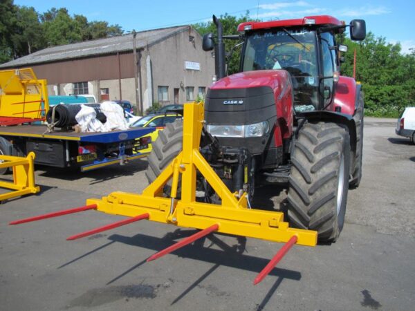 Double Front or Rear Bale Spike - Image 3