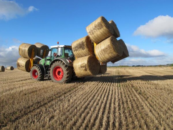 Octa-Quad Bale Handling System - Image 2