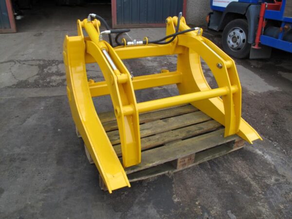 Log Grab - Image 4