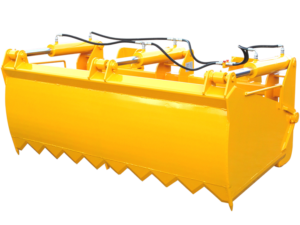 Shear Grab