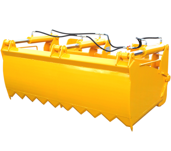 Shear Grab