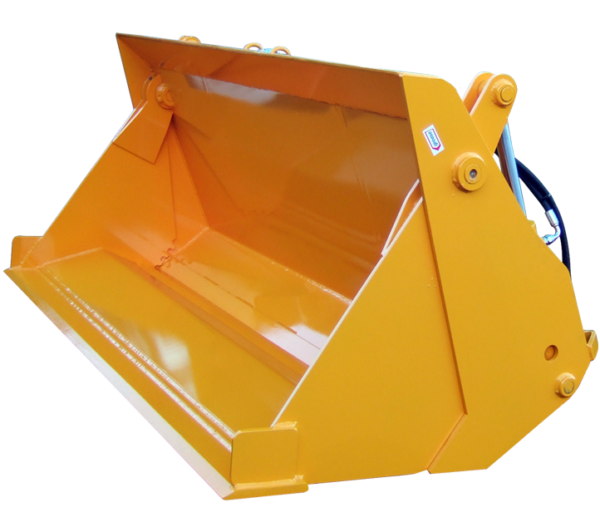 4 in 1 Bucket - Image 5