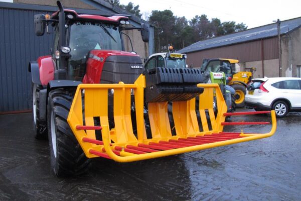 Tractor Stone Forks - Image 5