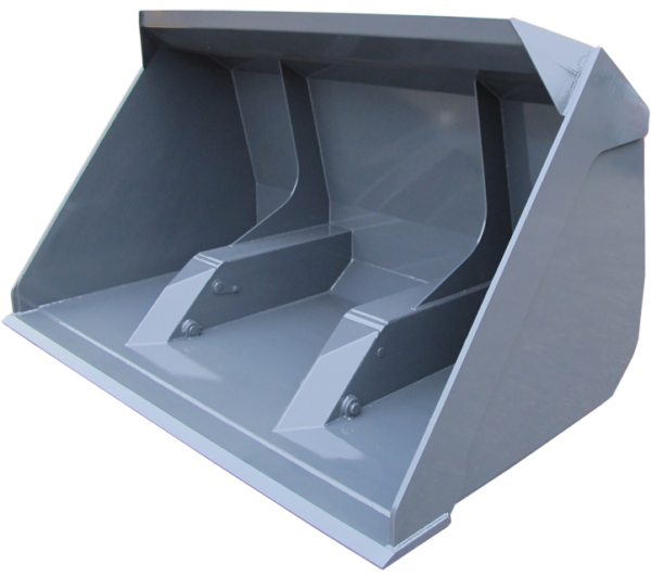 Hi-Tip Grain Bucket - Image 4