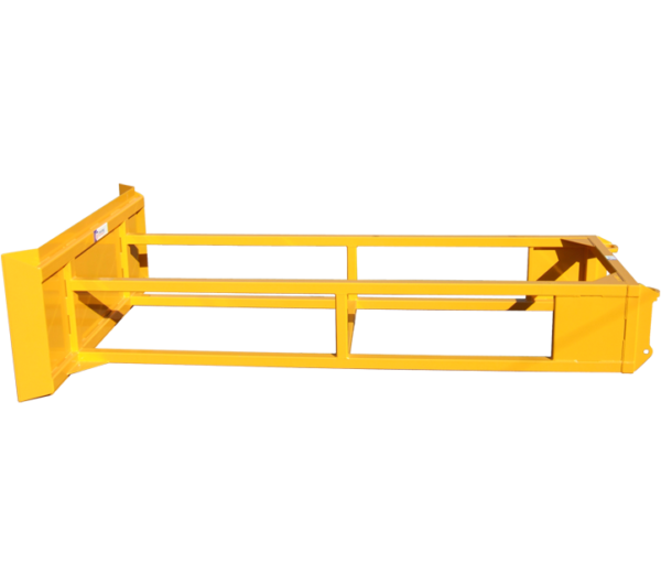Grain Pusher