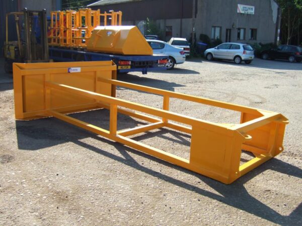 Grain Pusher - Image 4