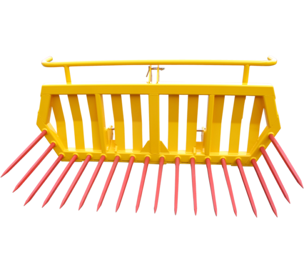 Tractor Stone Forks