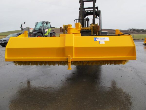 Road Sweeper - Image 3
