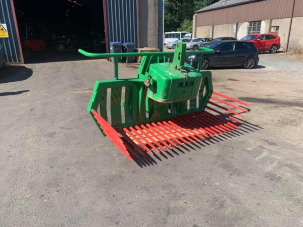 Tractor Stone Forks - Image 6