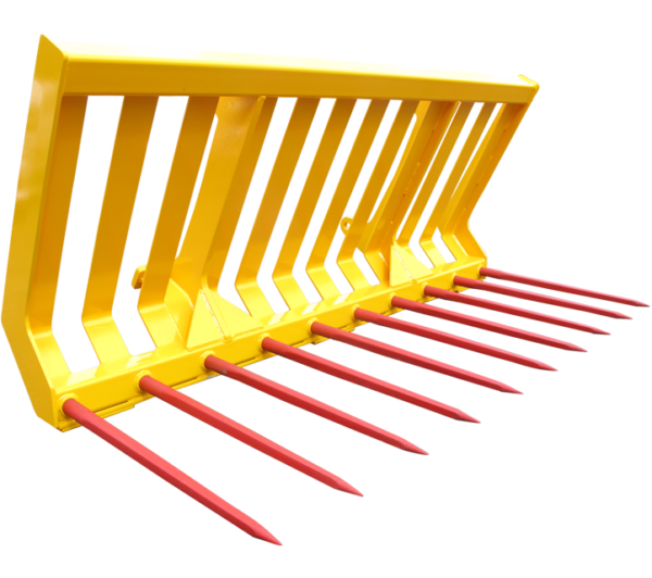 Muck Forks
