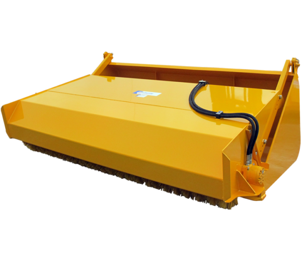 Bucket Brush