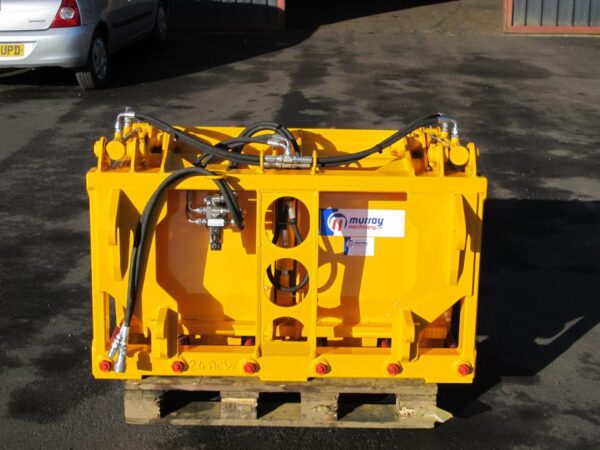 Push-Off Muck Grab - Image 2