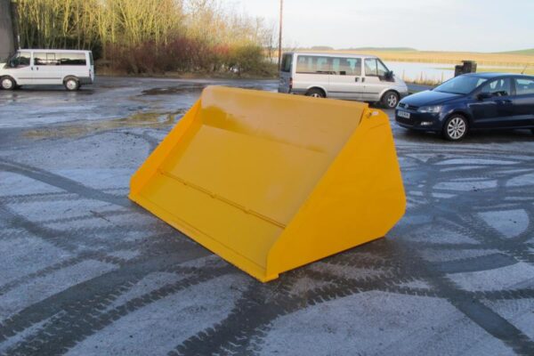Push-Off Bucket - Image 5