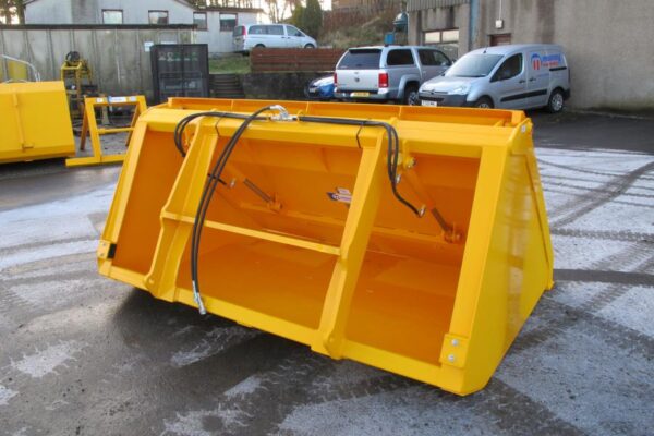 Push-Off Bucket - Image 4