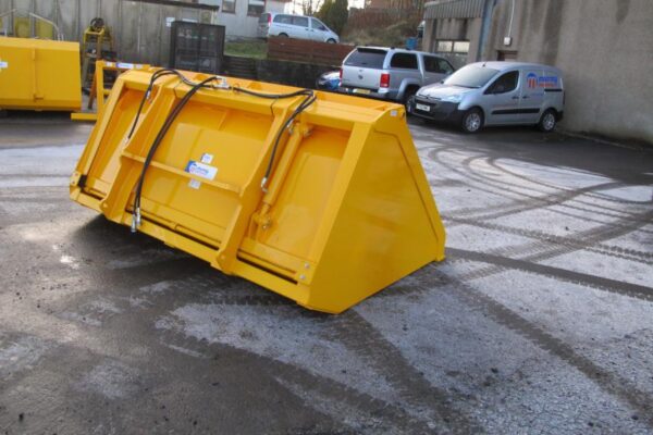 Push-Off Bucket - Image 3