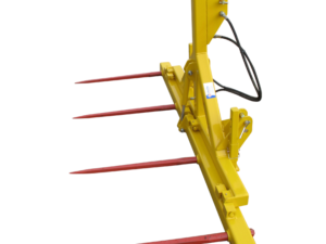 Double Front or Rear Bale Spike