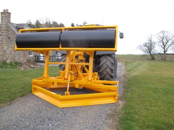 Gravel Road Grader - Image 4