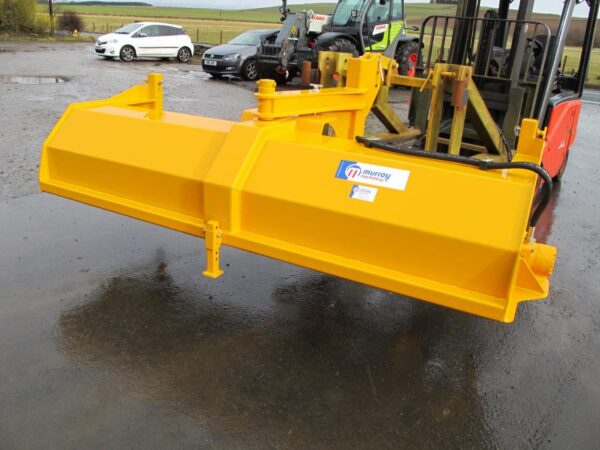 Road Sweeper - Image 4