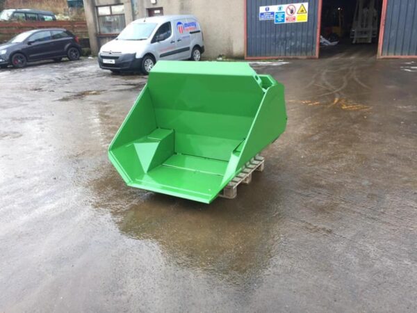 Push-Off Bucket - Image 8