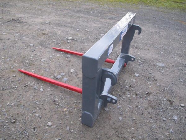 Single Bale Spike - Image 3