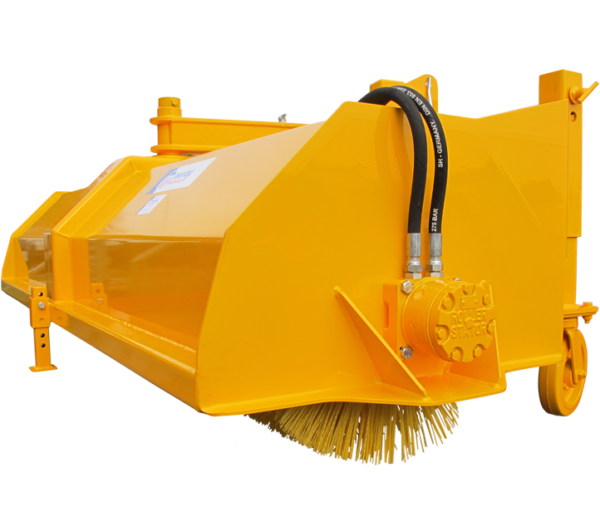 Road Sweeper