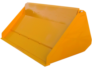 Push-Off Bucket