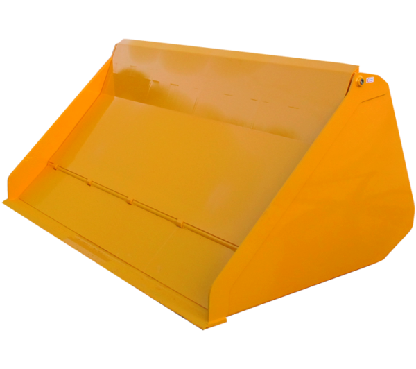 Push-Off Bucket