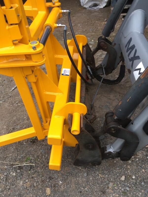Big Bale Stacker - Image 4