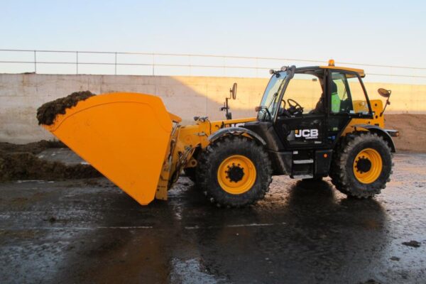 Rehandling Bucket - Image 3