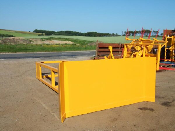 Grain Pusher - Image 5