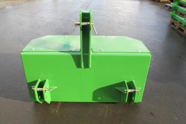 Tractor Weight Box - Image 4