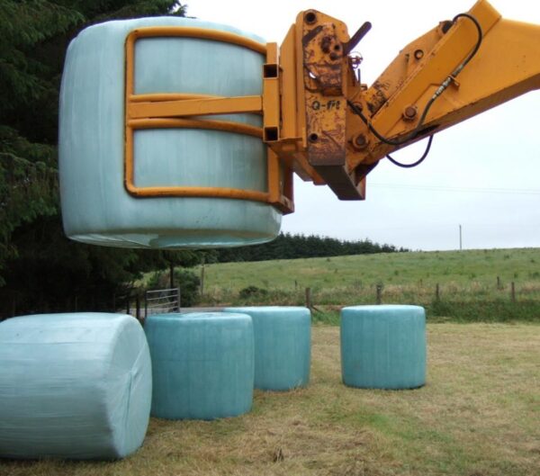 Wrapped Bale Clamp - Image 5