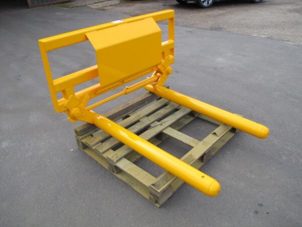 Wrapped Bale Handler - Image 2