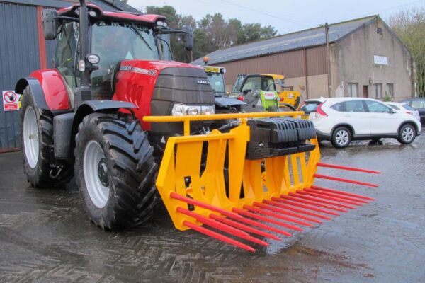 Tractor Stone Forks - Image 4