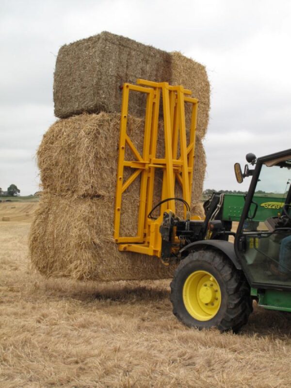 Square Bale Stacker - Image 2
