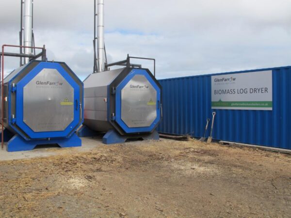 Ejector Bucket for Biomass Boilers / Furnace - Image 5