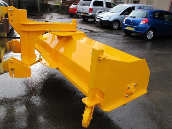 Road Sweeper - Image 2