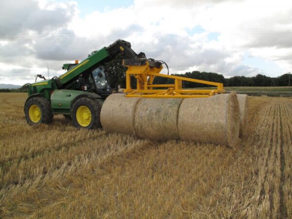 Square Bale Stacker - Image 5