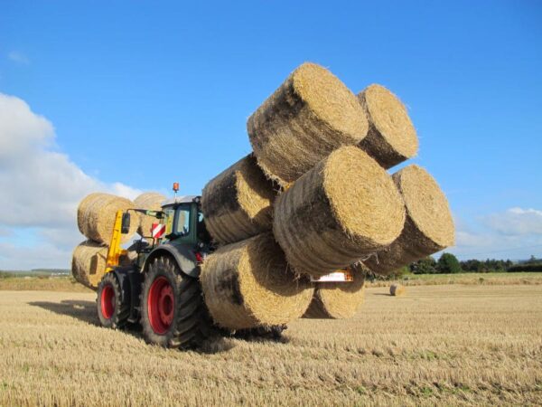 Octa-Quad Bale Handling System - Image 5