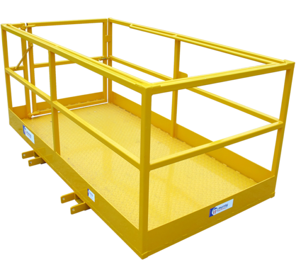 Telehandler Access Platform