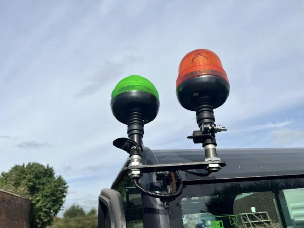 NOW SOLD 2019 Kubota KX019-4 - Image 8